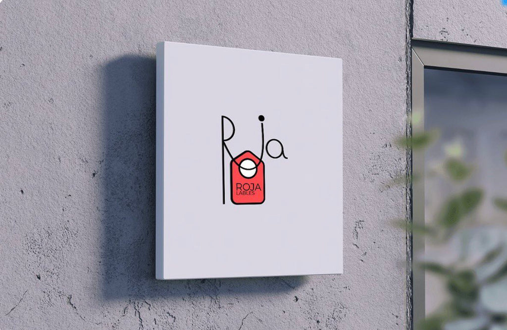 ROJA LABEL